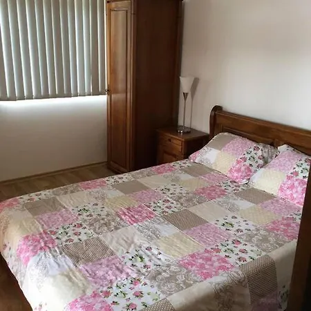 Apartment Enchanting 2 Bed Villa At The Vineyards Spa Resort Aheloy