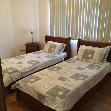 Enchanting 2 Bed Villa At The Vineyards Spa Resort Apartment