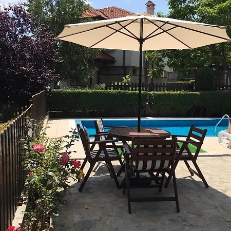 Apartment Enchanting 2 Bed Villa At The Vineyards Spa Resort