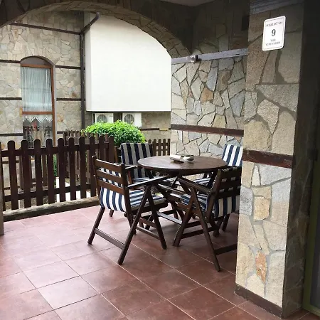 Enchanting 2 Bed Villa At The Vineyards Spa Resort Apartment *